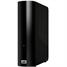 Western Digital 2TB My Book Essential Edition USB 3.0 External Hard Drive - &nbsp;Refurbished WDBACW0020HBK-REF